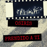 Prendido a ti (Single)