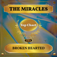 Broken Hearted (Billboard Hot 100 - No 97) (Single)