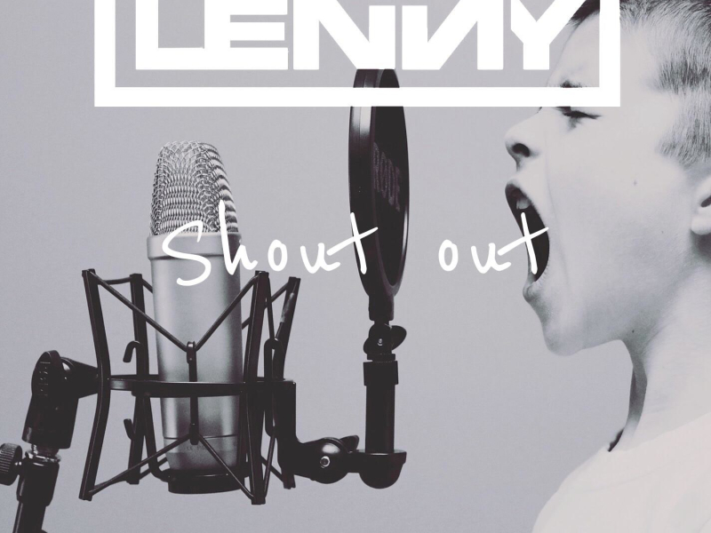 Shout out (Single)