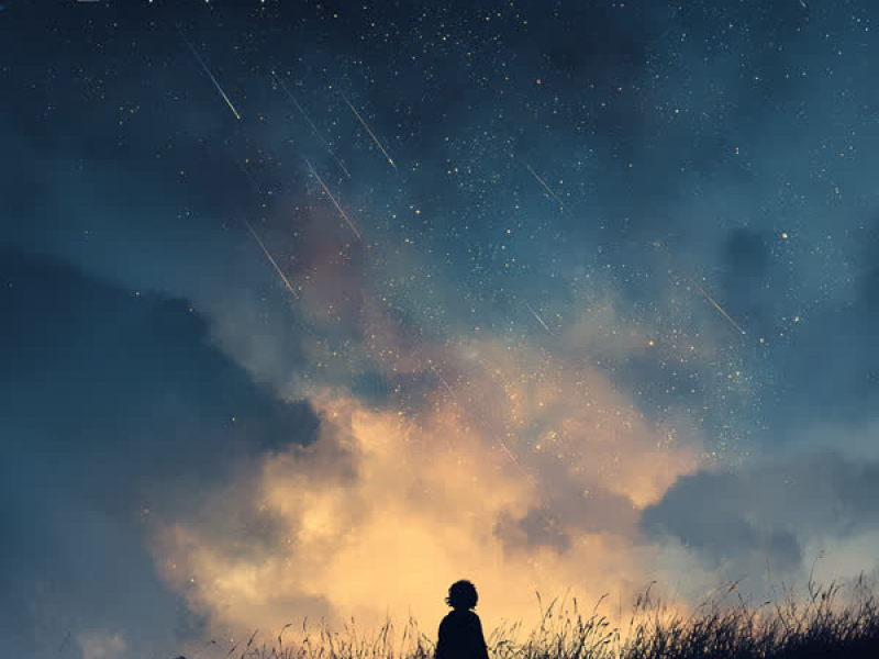 This moment, which will never come again, is the most shining time (EP)