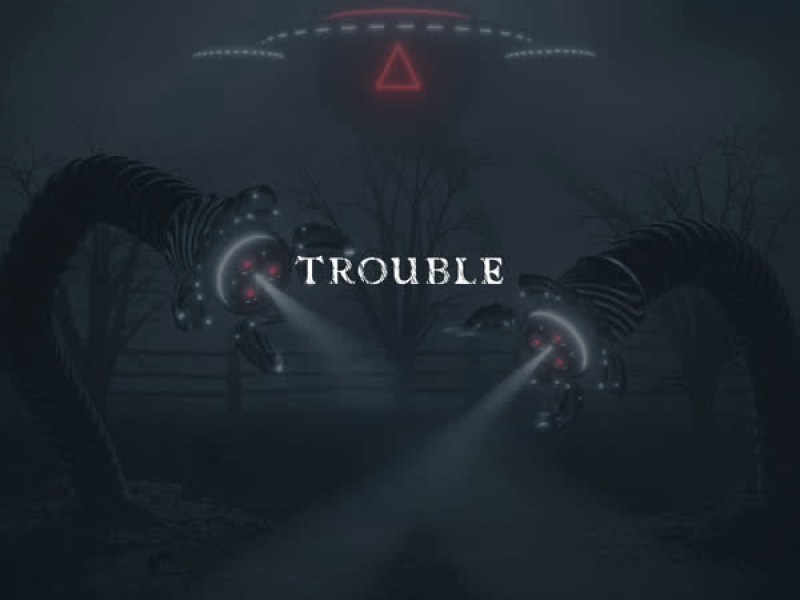 Trouble (Single)