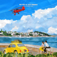 Better As Just Friends (Single)
