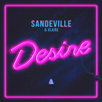 Desire (Single)