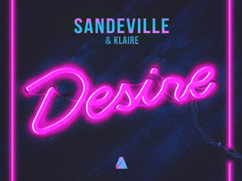 Desire (Single)