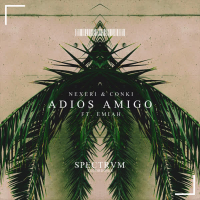 Adios Amigo (Single)