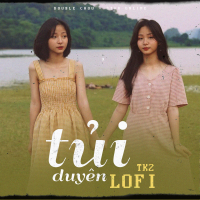 Tủi Duyên (TK2 Lofi) (Single)