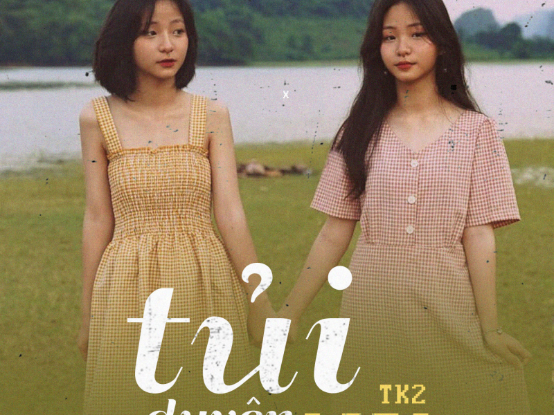 Tủi Duyên (TK2 Lofi) (Single)