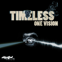 Timeless - One Vision EP (EP)