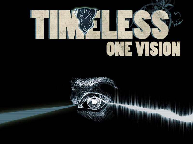 Timeless - One Vision EP (EP)