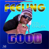 Feeling Good (Feeling Good - Don Khalifa) (Single)