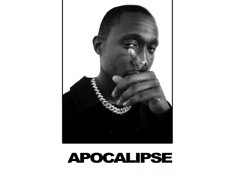 Apocalipse (Single)