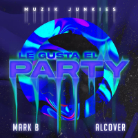 LE GUSTA EL PARTY (Single)