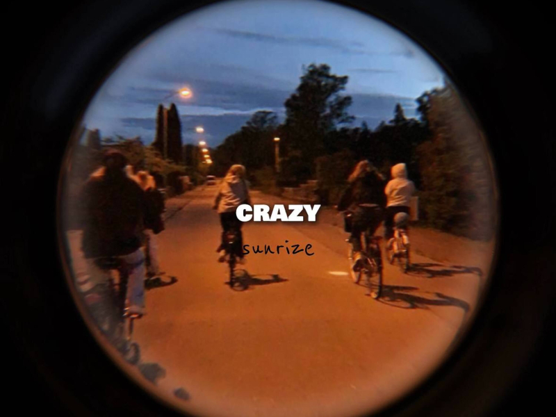 Crazy (Afro House) (Single)