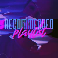 Recommended Playlist (Single)