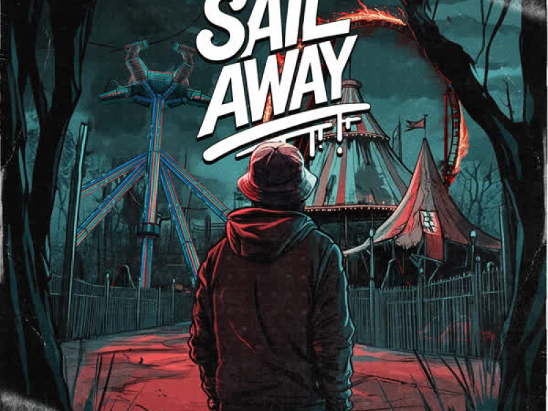 Sail Away (Single)