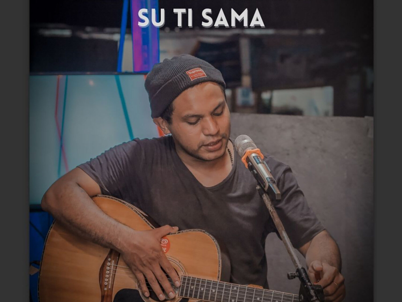 Su Ti Sama (Single)