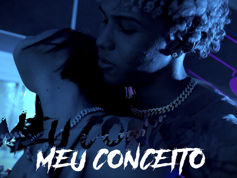 Meu Conceito (Single)