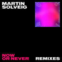 Now Or Never (Remixes) (Single)