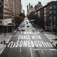 I Wanna Dance With Somebody (Who Loves Me) (Single)