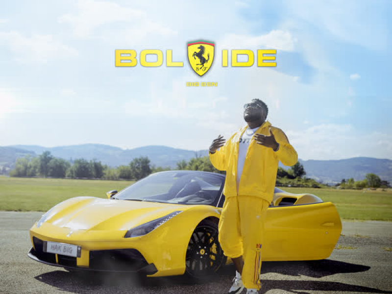 Bolide (Single)