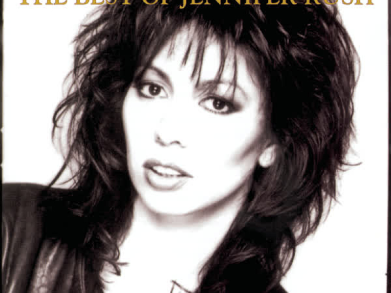 The Power Of Love: The Best Of Jennifer Rush