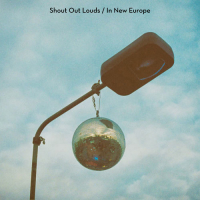 In New Europe (Single)