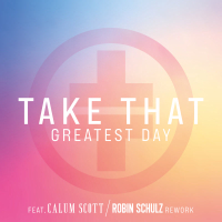 Greatest Day (Robin Schulz Rework) (Single)