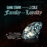 Family and Loyalty (Single)