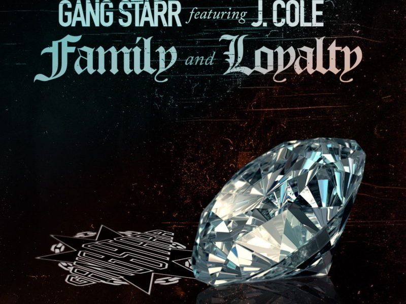 Family and Loyalty (Single)