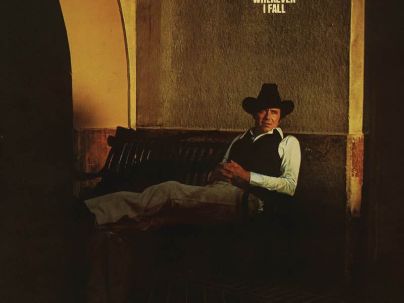 Sleeper Wherever I Fall