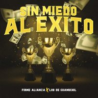 Sin Miedo al Exito (Single)