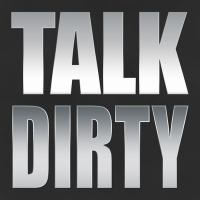 Talk Dirty to Me (EP)