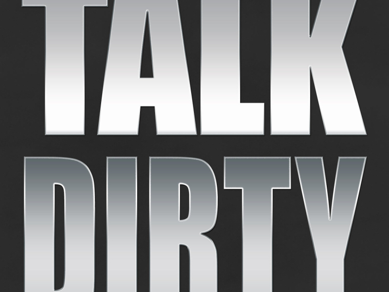 Talk Dirty to Me (EP)