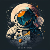 On The Moon (feat. Future) (Single)