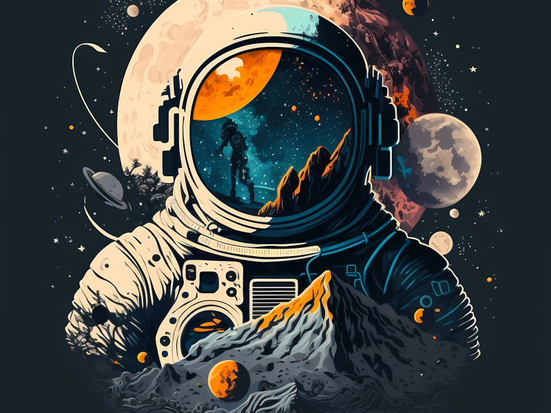 On The Moon (feat. Future) (Single)