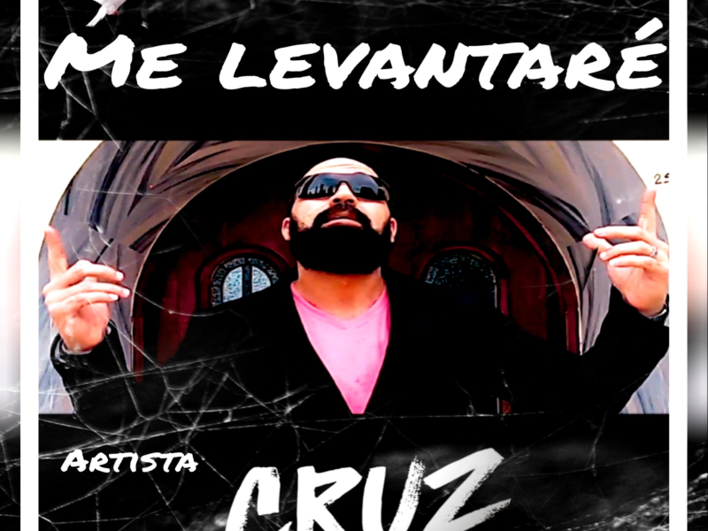 Me levantaré (Single)