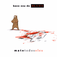 Mate Todos Eles (Faixa Bônus) (Single)