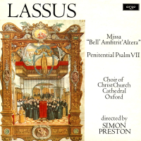 Lassus: Missa 