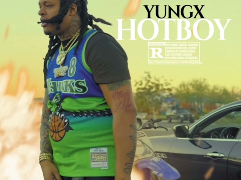 Hot Boy (Single)