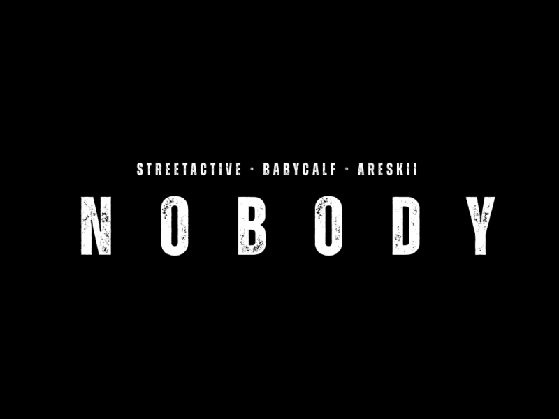 Nobody (Single)