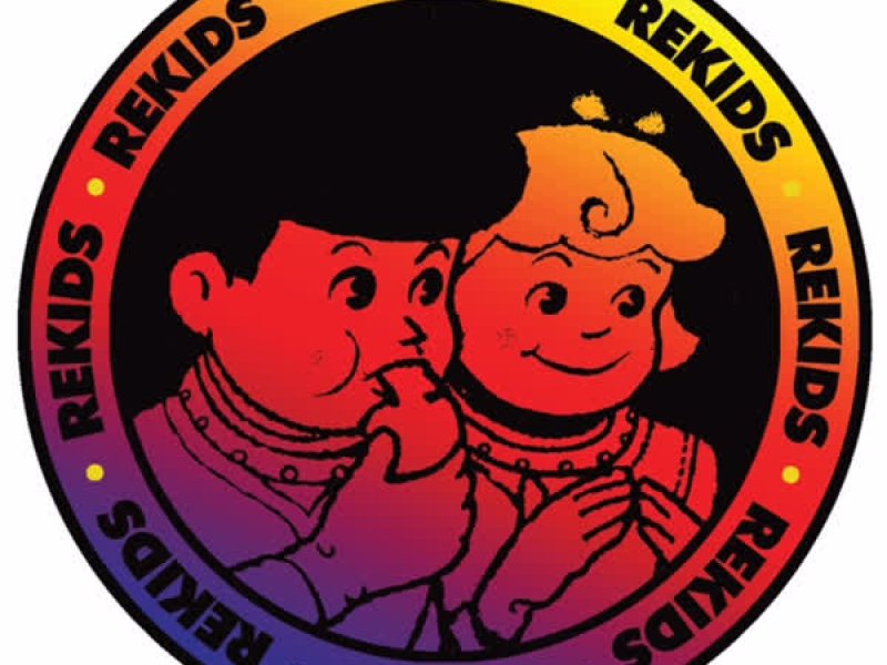 Butch's Raw Beats Vol. 1 (EP)