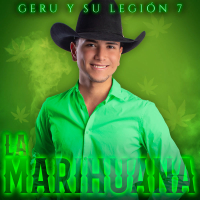 La Marihuana (Single)