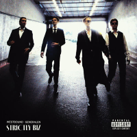 Strictly Biz (Assist) (Single)