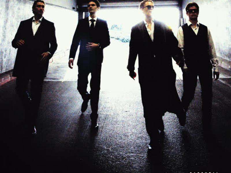 Strictly Biz (Assist) (Single)