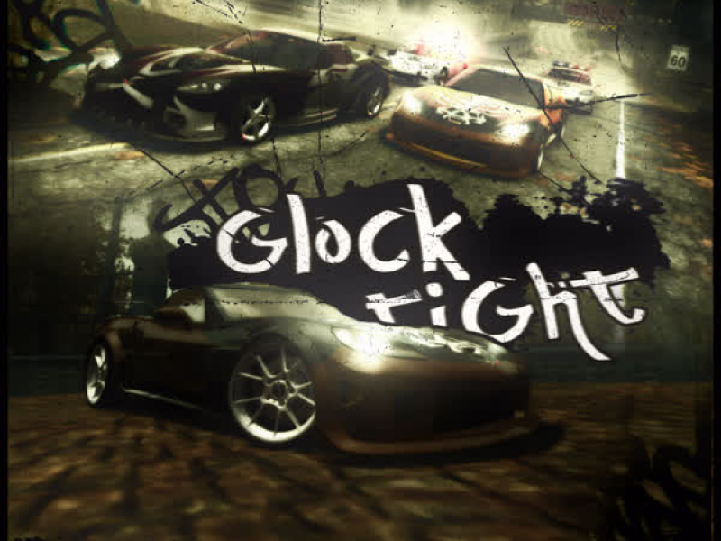 GLOCK TIGHT (EP)