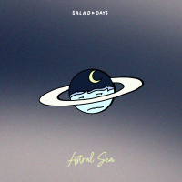 Astral Sea (Single)