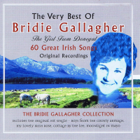 The Very Best of Bridie Gallagher