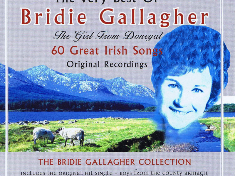 The Very Best of Bridie Gallagher