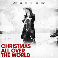 Christmas All Over The World (Single)