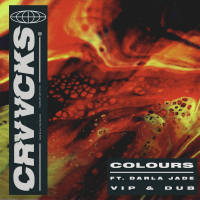 Colours (VIP & Dub) (Single)